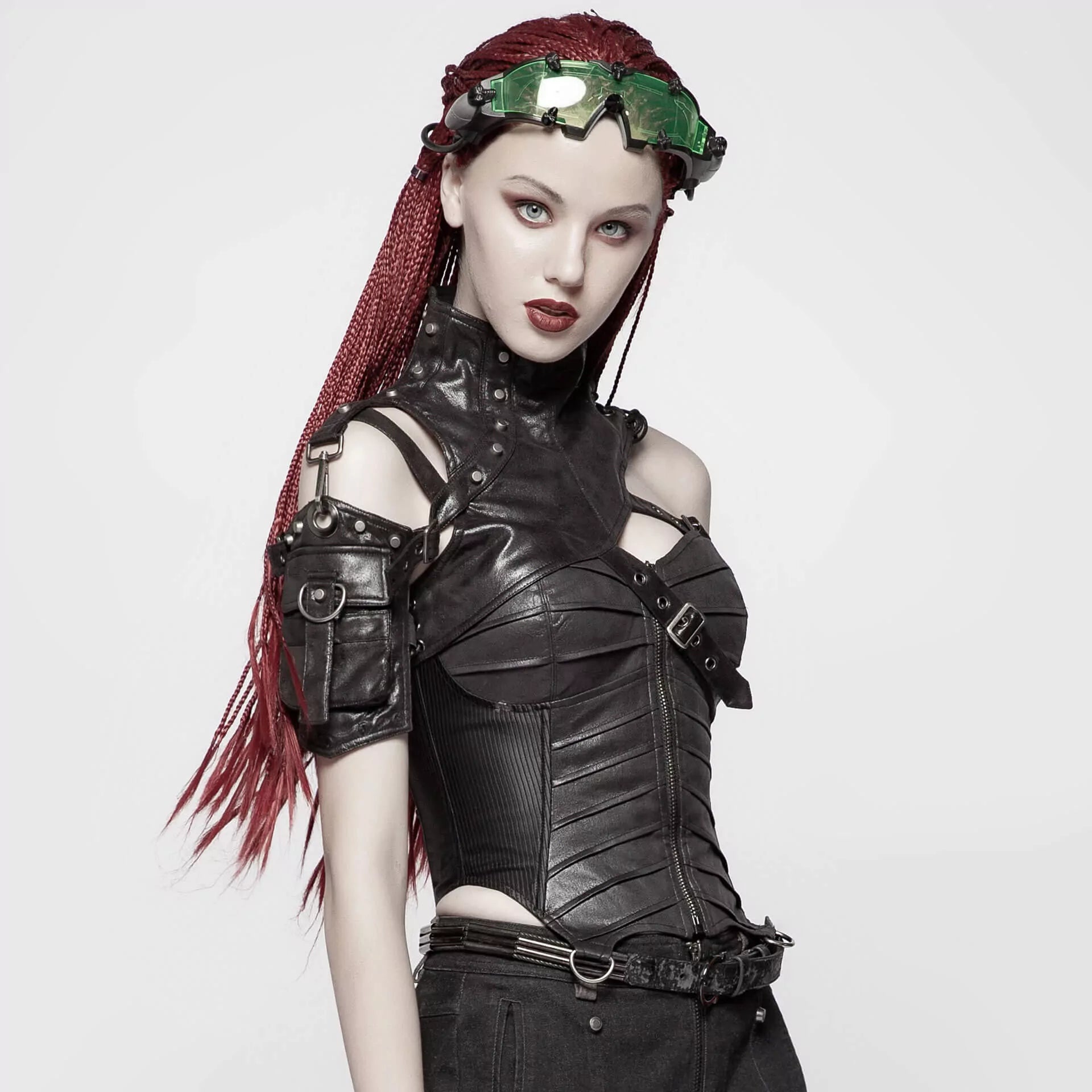 Scarabeus corset