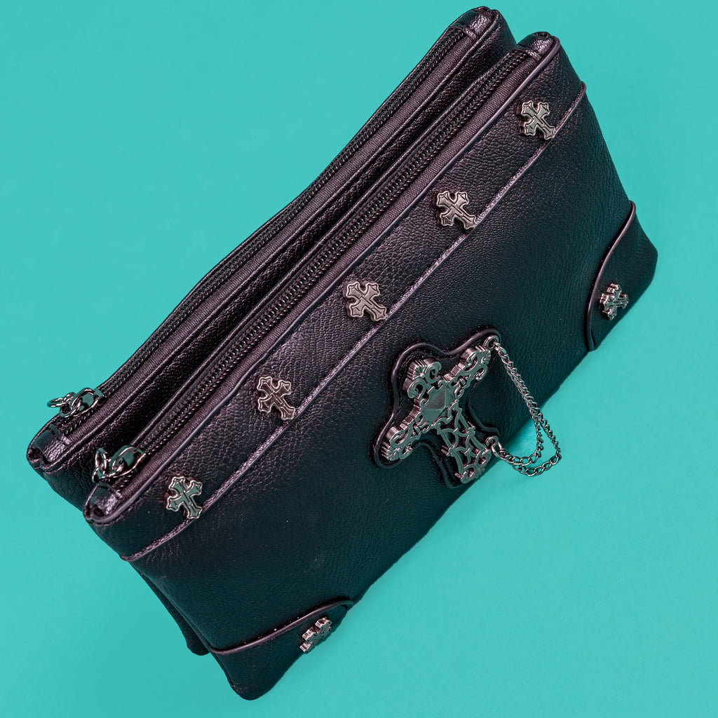 Gothic bag G024