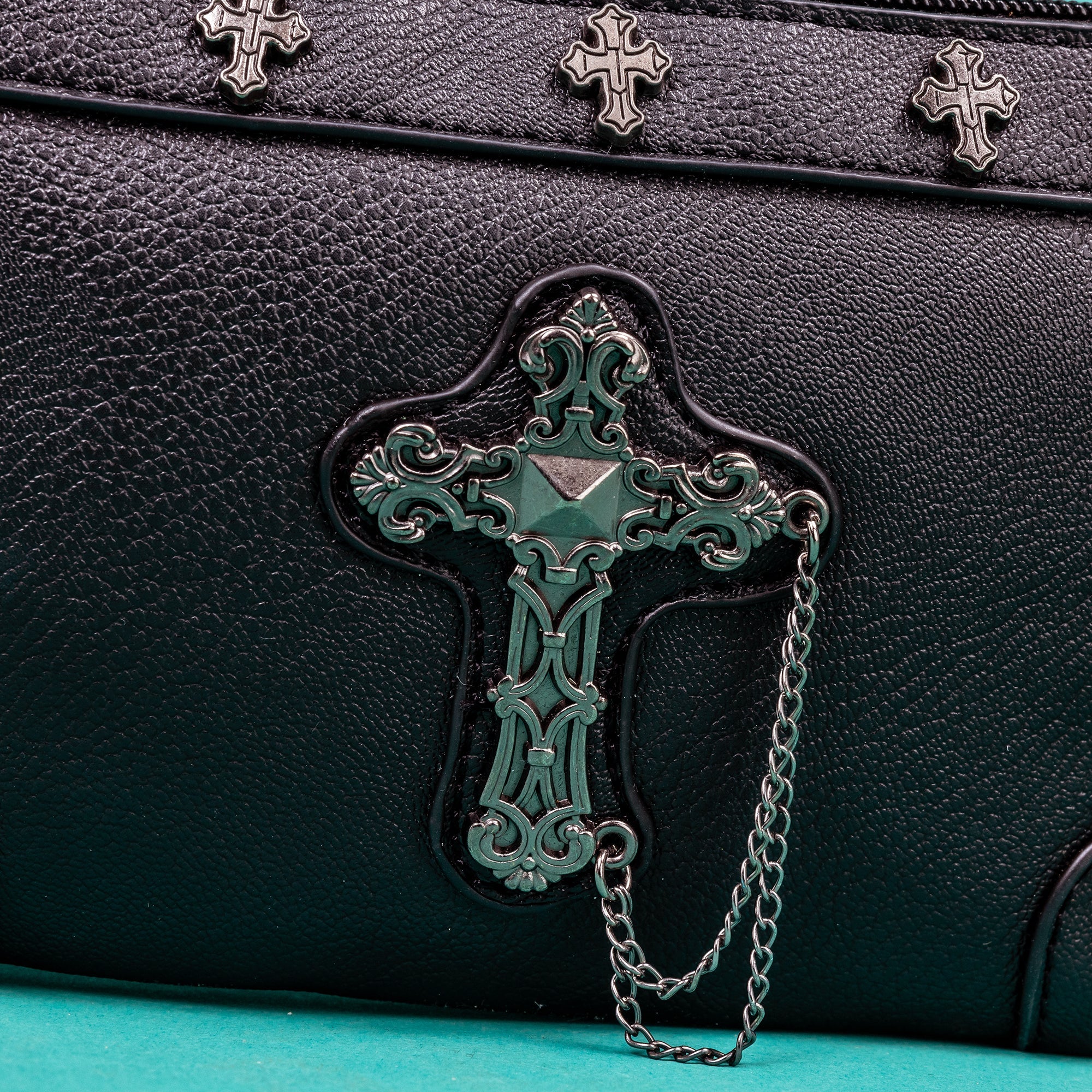 Gothic bag G024
