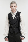 Gilet gothique WT