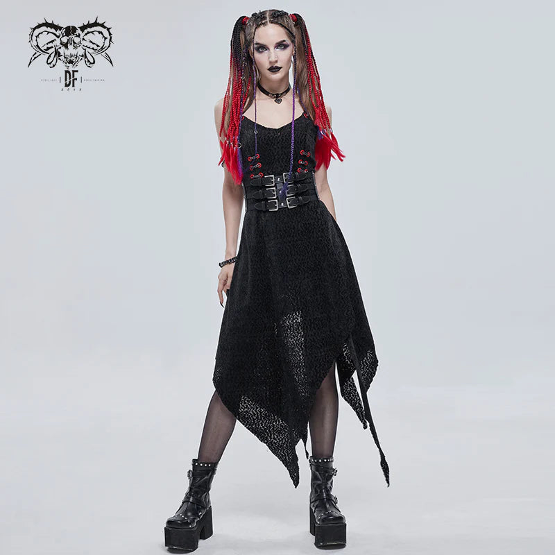 Ceinture Punk simili