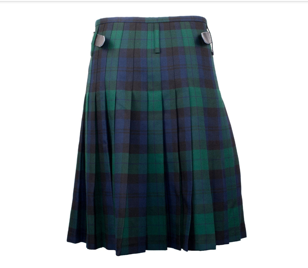 Kilt été "Black watch"