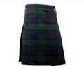 Kilt été "Black watch"