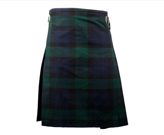 Kilt été "Black watch"