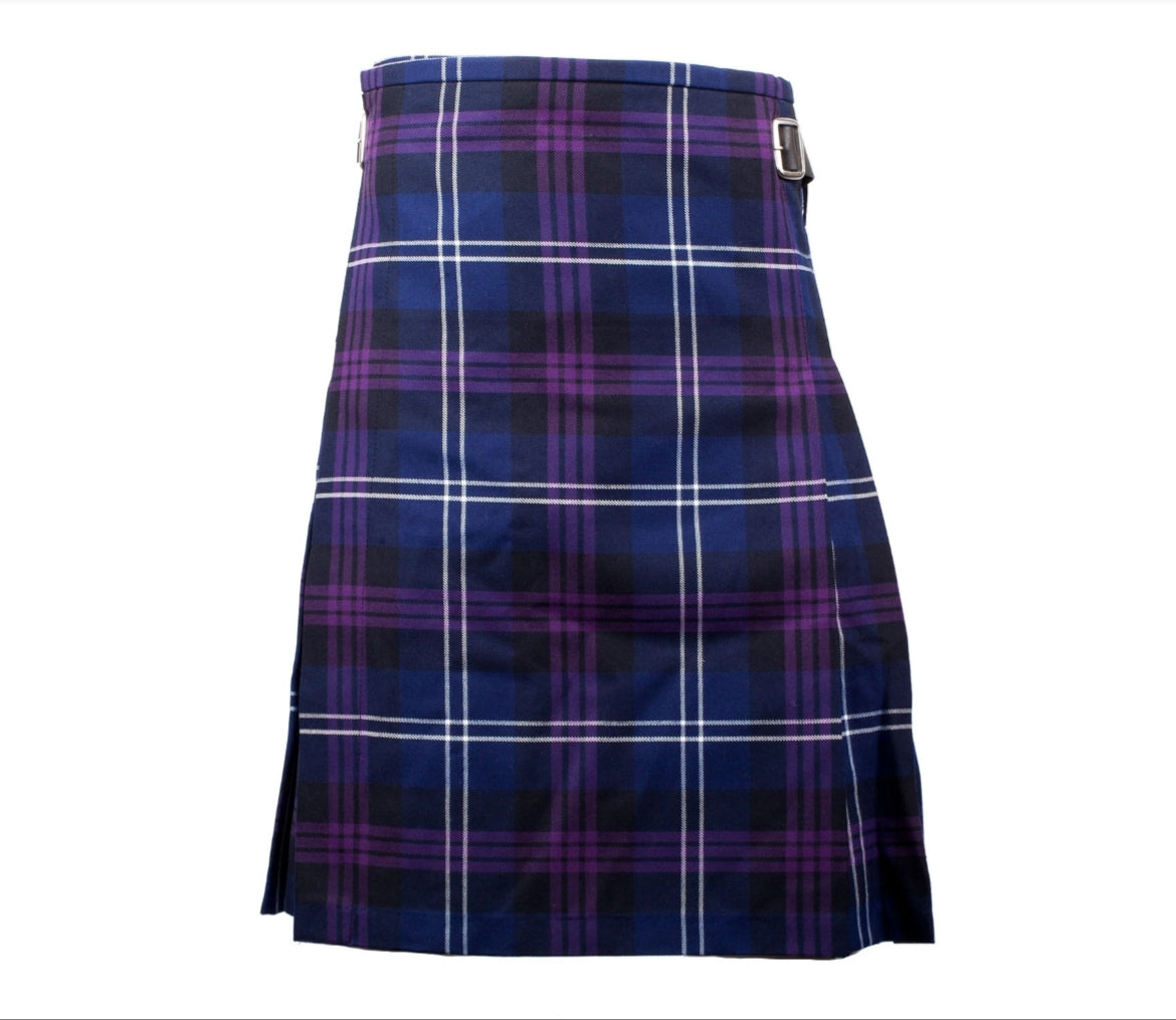 Kilt été "HERITAGE OF SCOTLAND"