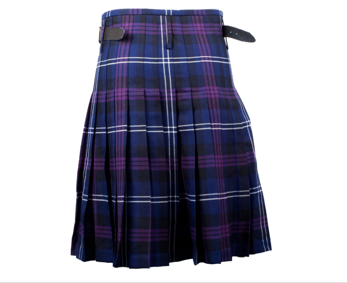 Kilt été "HERITAGE OF SCOTLAND"