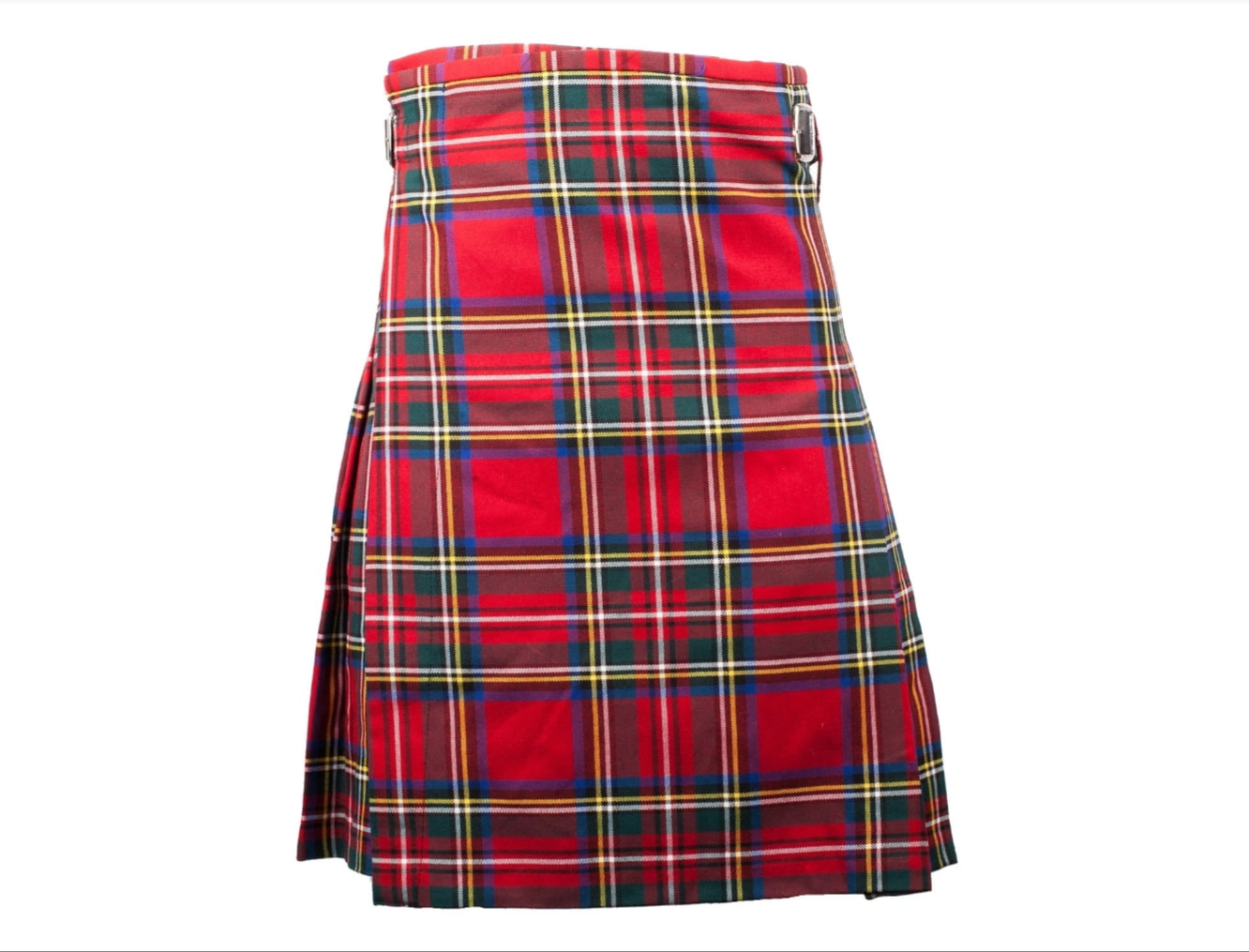 Kilt été "STEWART ROYAL"
