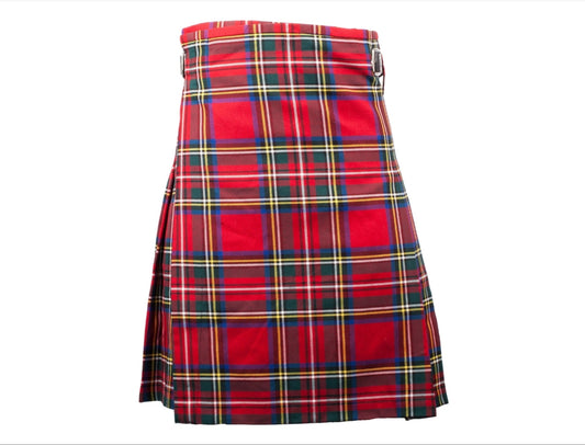 Kilt été "STEWART ROYAL"