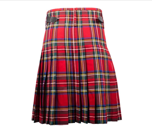 Kilt été "STEWART ROYAL"