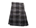Kilt été "GRANITE GREY"