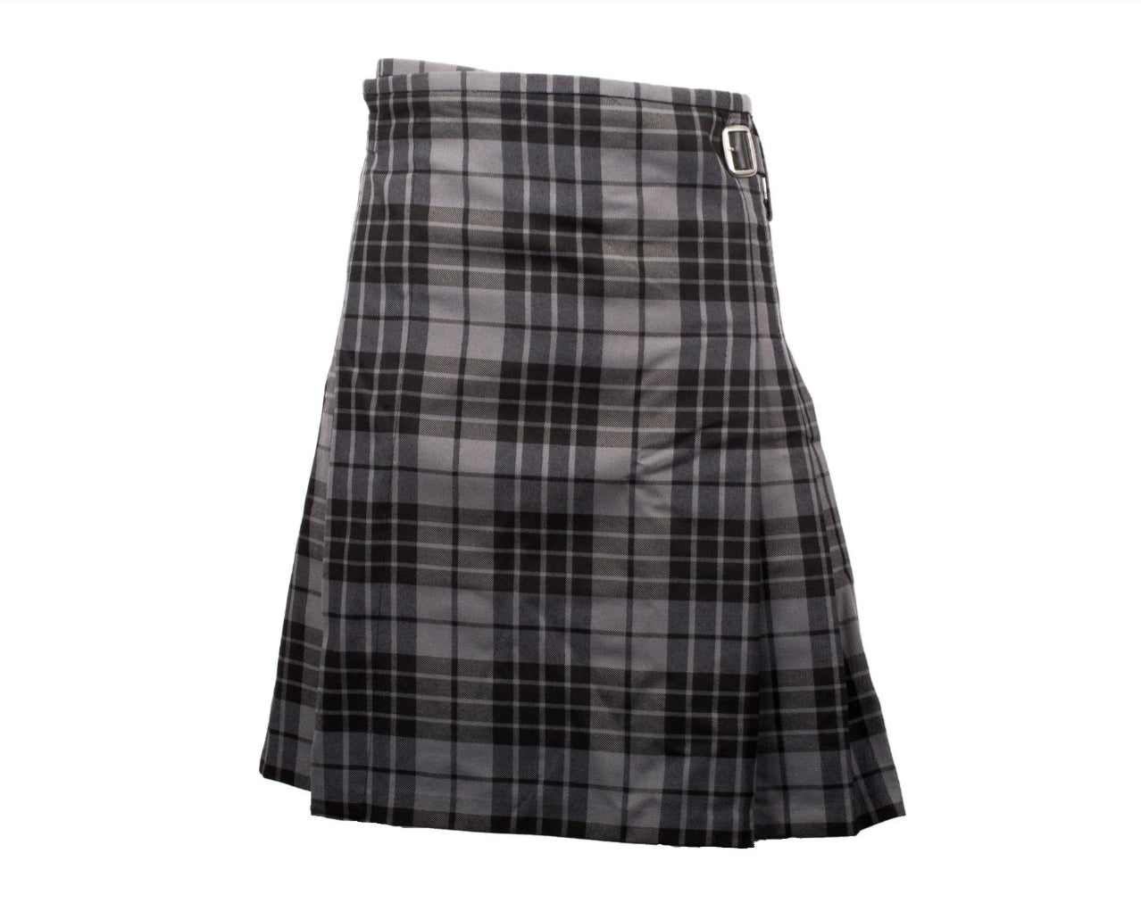 Kilt été "GRANITE GREY"