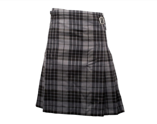 Kilt été "GRANITE GREY"