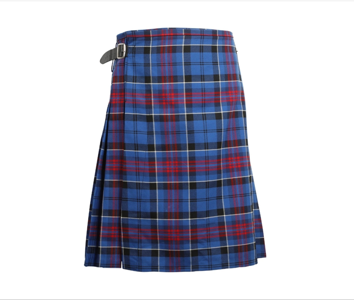 Kilt été  "IBROX DISTRICT"