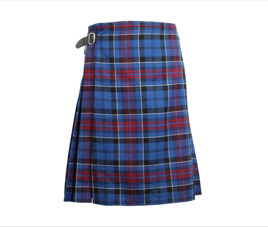 Kilt été  "IBROX DISTRICT"