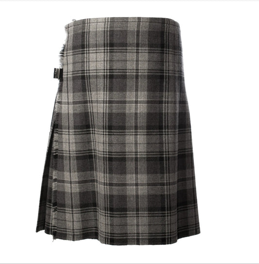 Kilt printemps/automne "HAMILTON GREY"