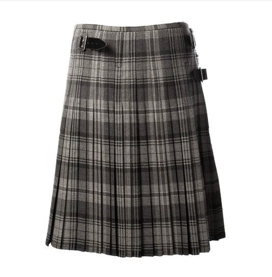 Kilt printemps/automne "HAMILTON GREY"