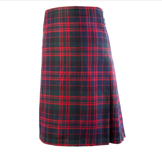 Kilt printemps/automne "MACDONALD"