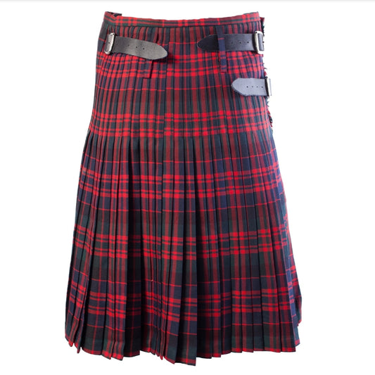 Kilt printemps/automne "MACDONALD"