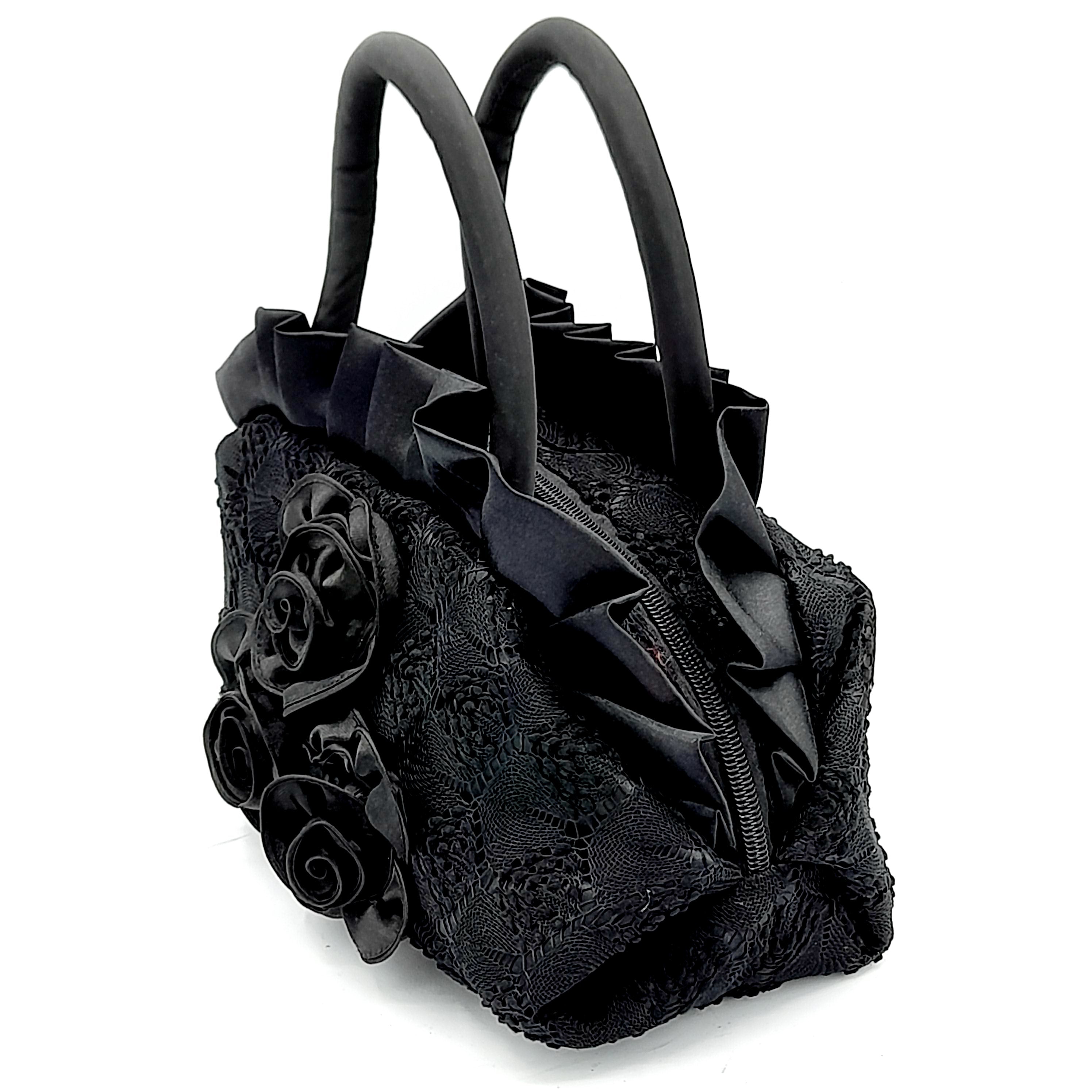 Sac gothic