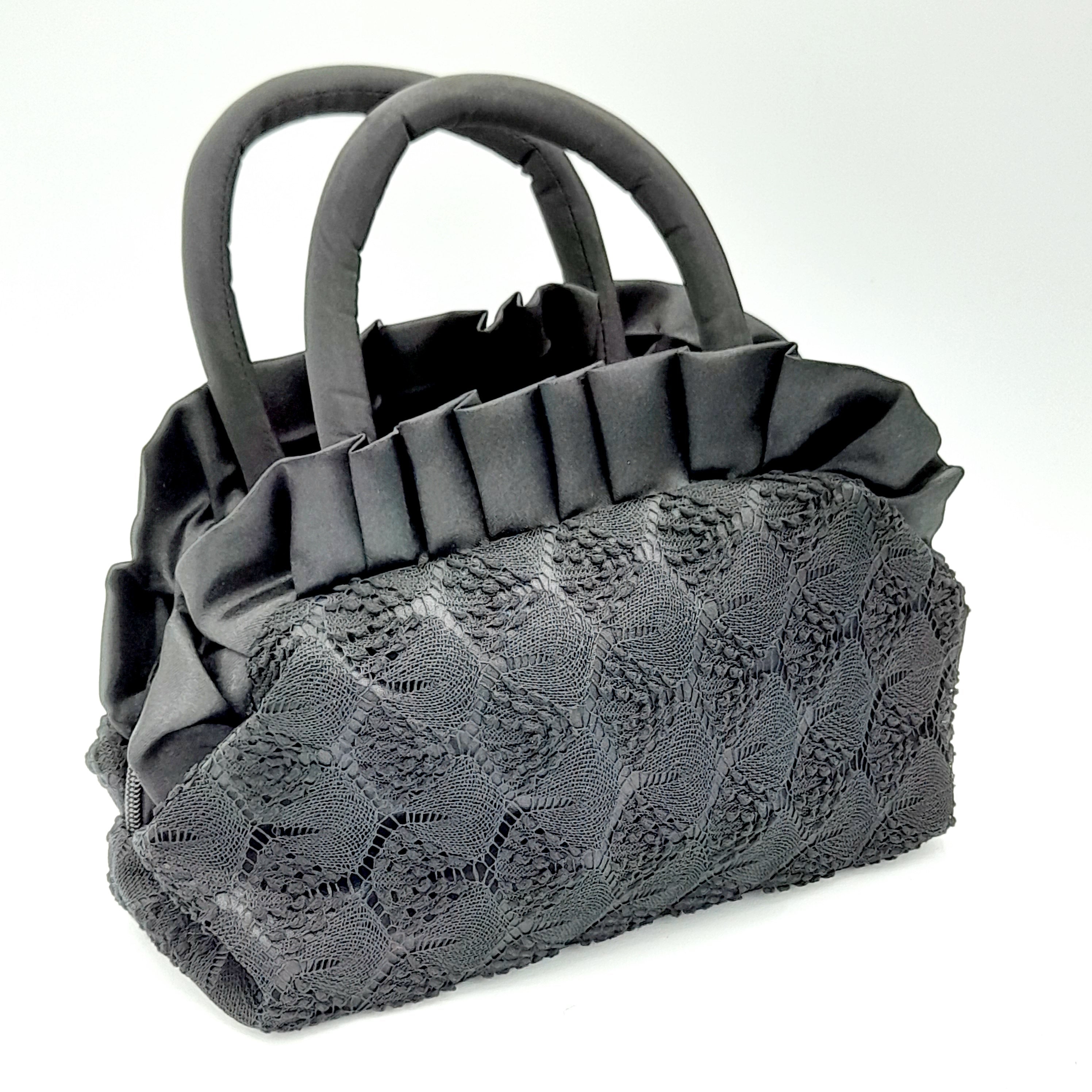 Sac gothic