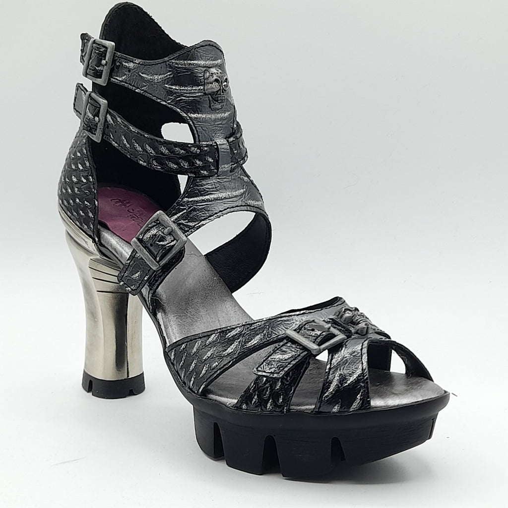 NEWROCK NP101-C5