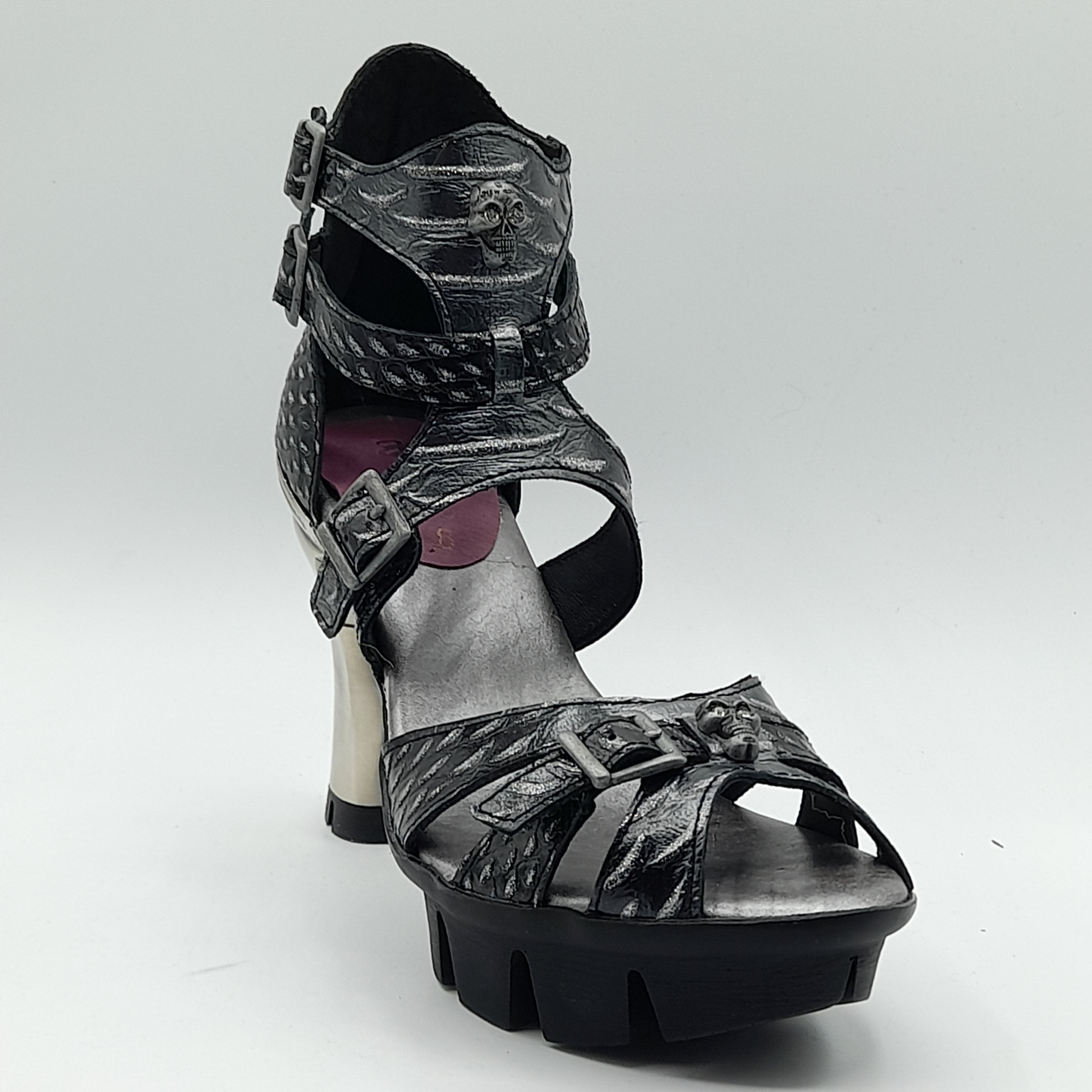 NEWROCK NP101-C5