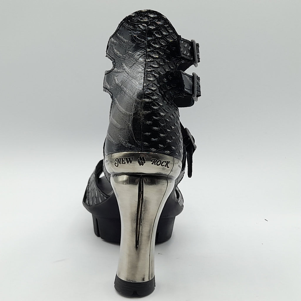 NEWROCK NP101-C5