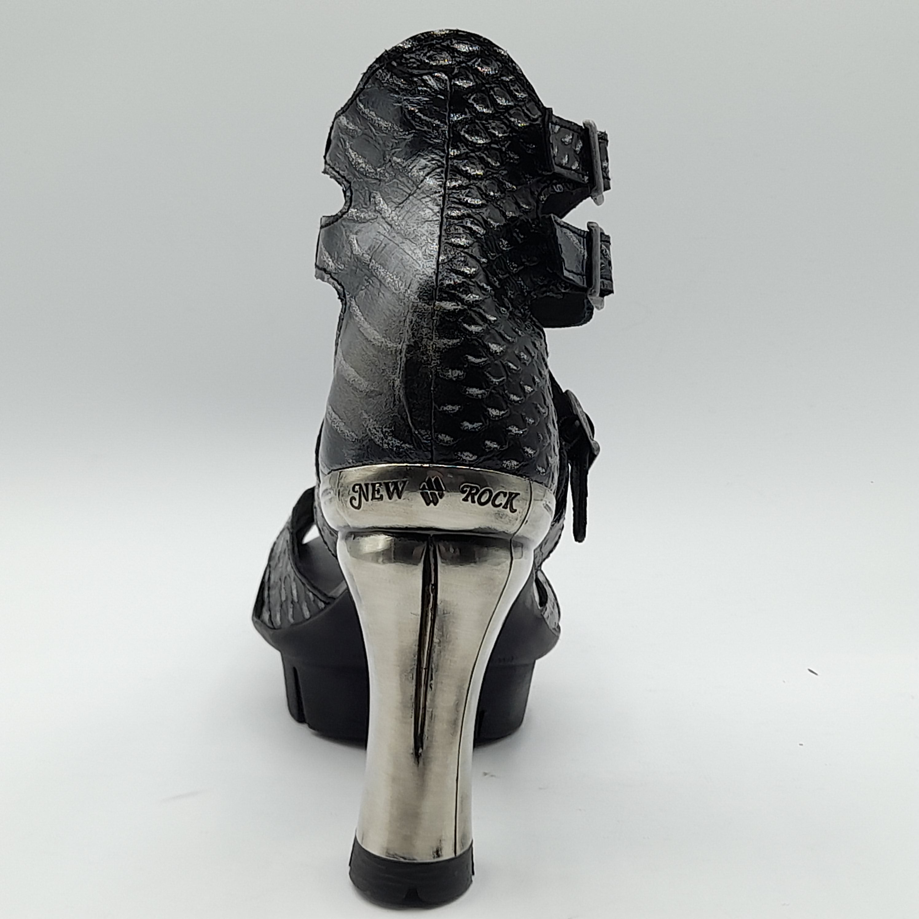 NEWROCK NP101-C5