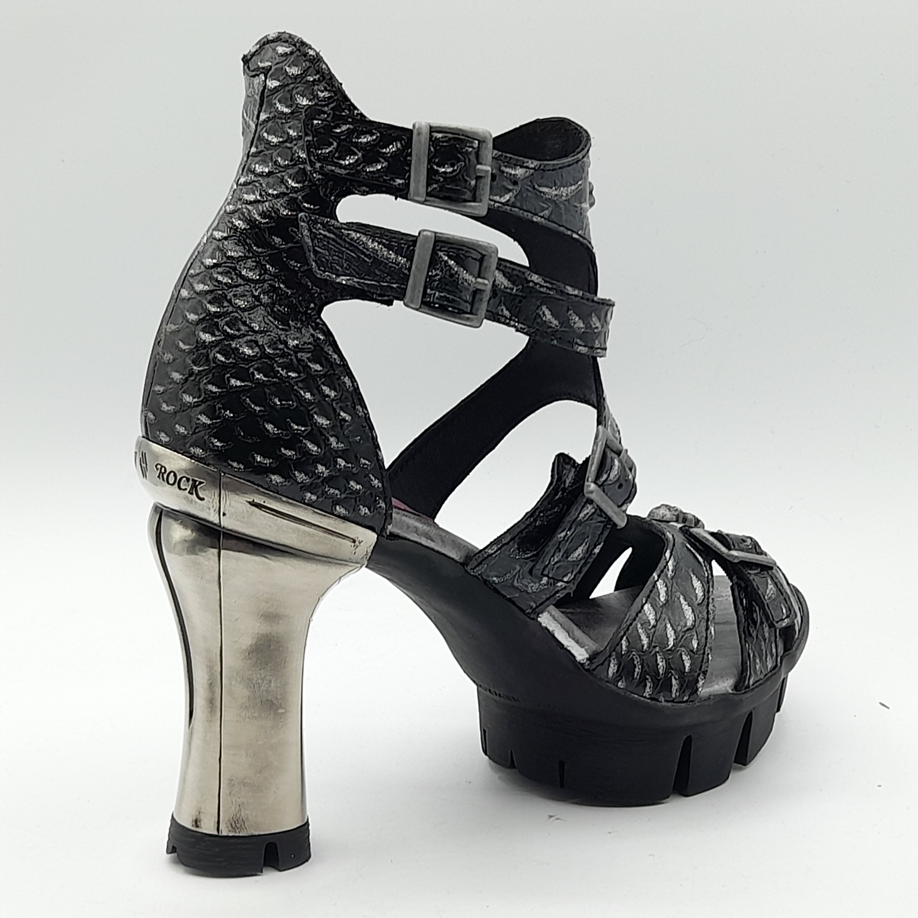 NEWROCK NP101-C5