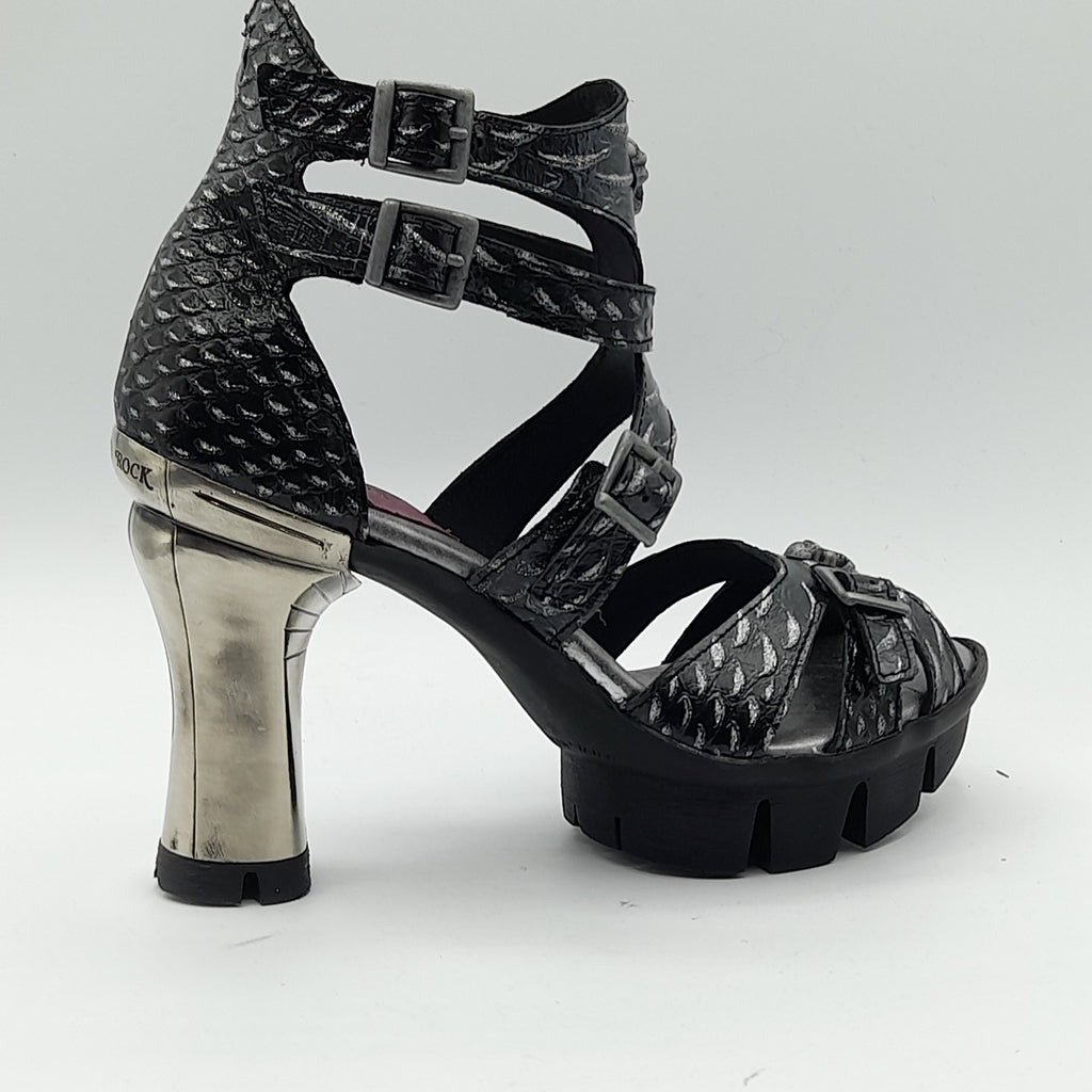 NEWROCK NP101-C5