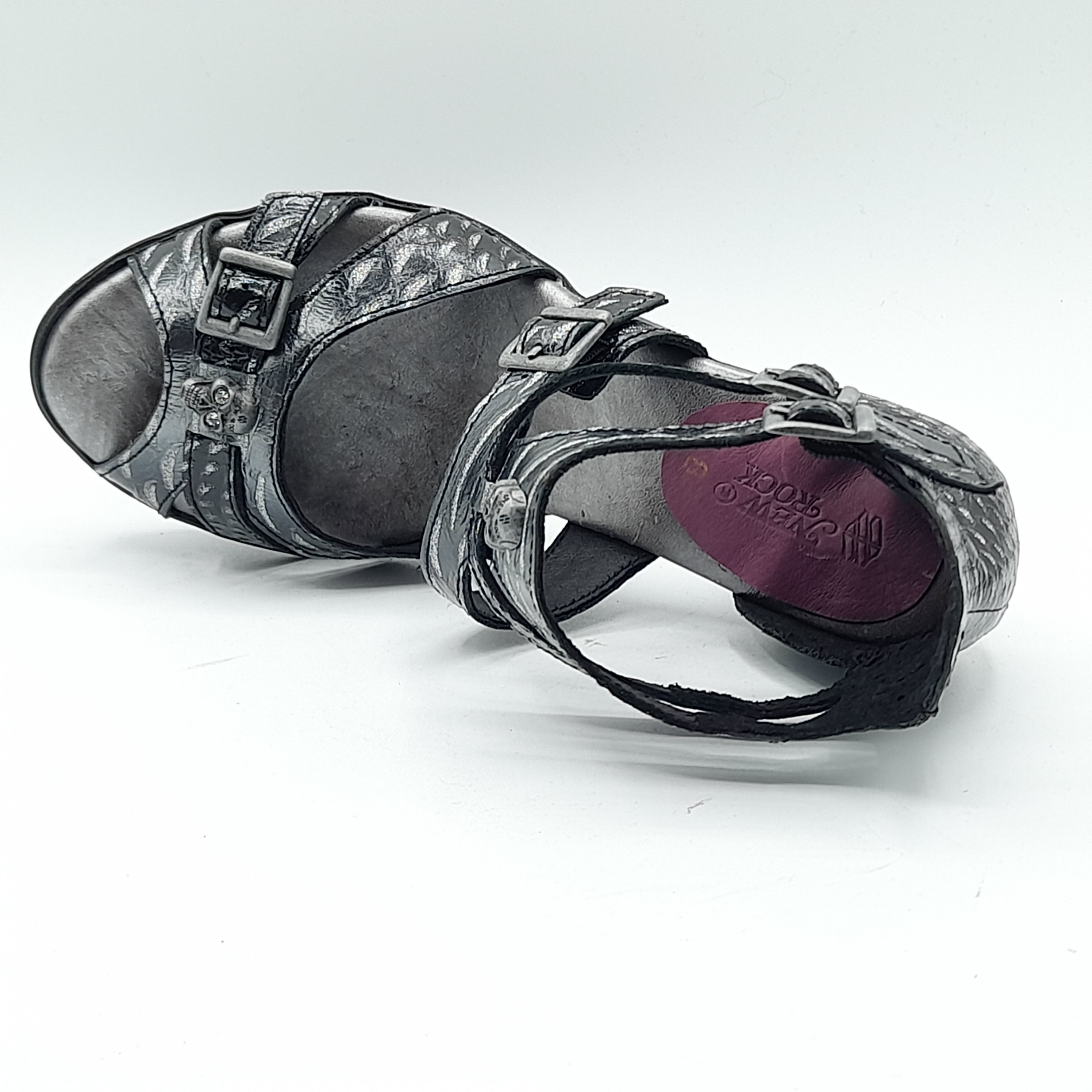 NEWROCK NP101-C5