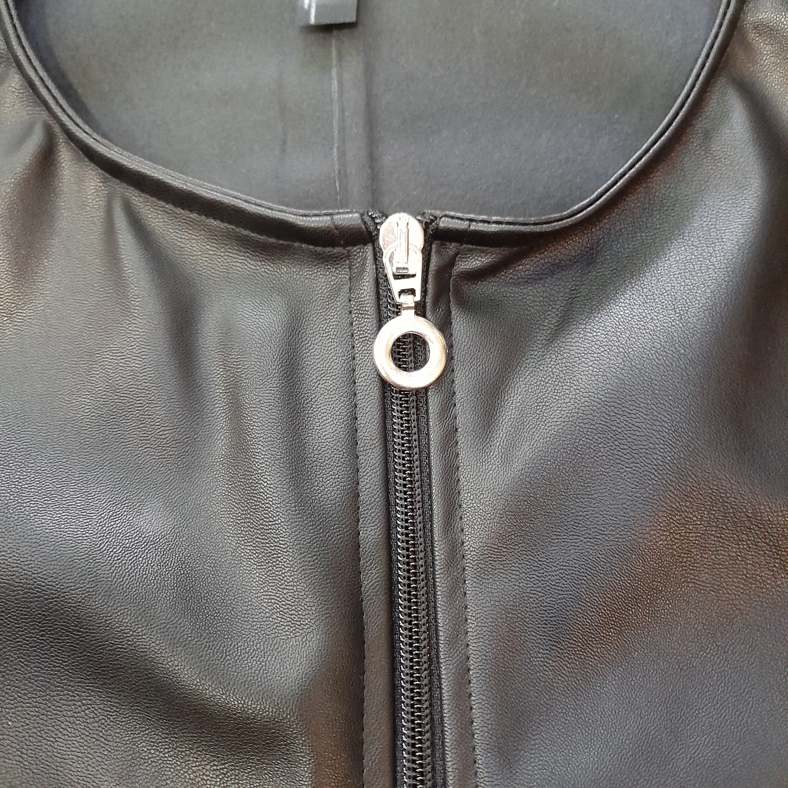 GILET RELIEF