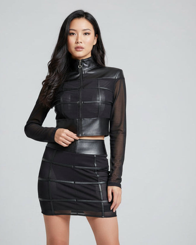Veste alexandra