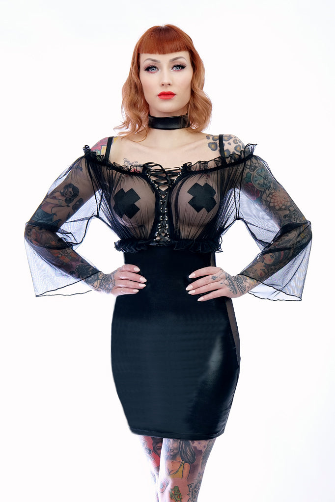 Robe Catalina