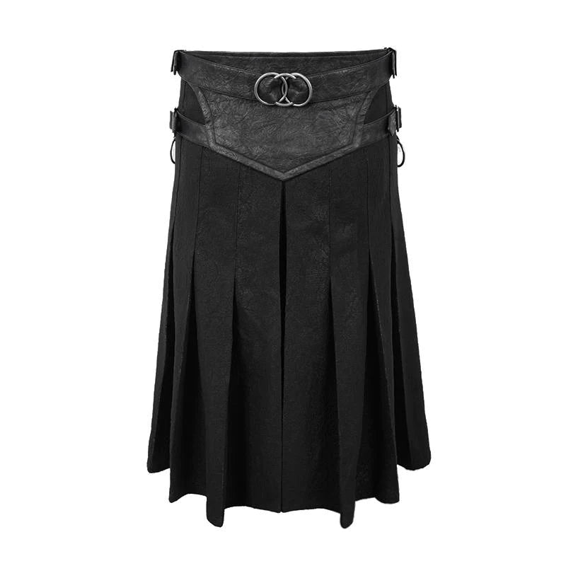 Kilt punk 'Beowulf'