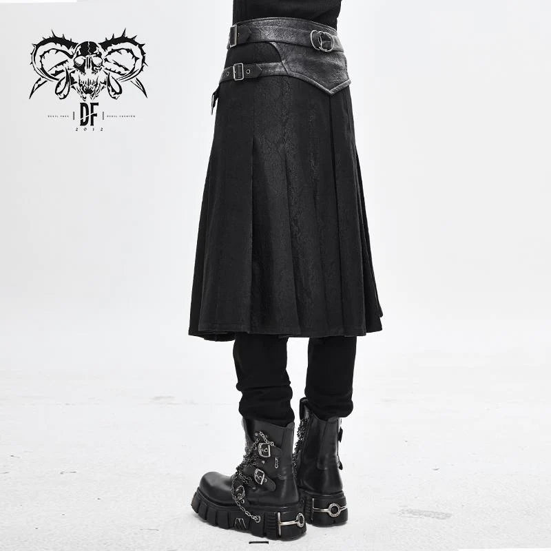 Kilt punk 'Beowulf'