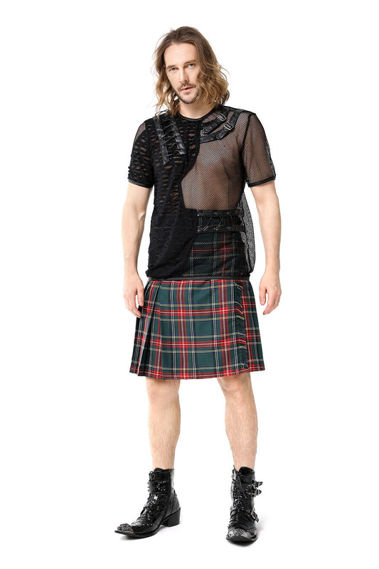 tee shirts gothiques