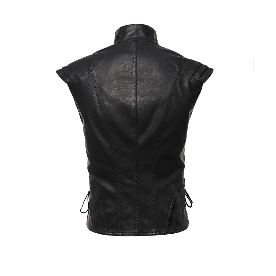 Gilet gothique
