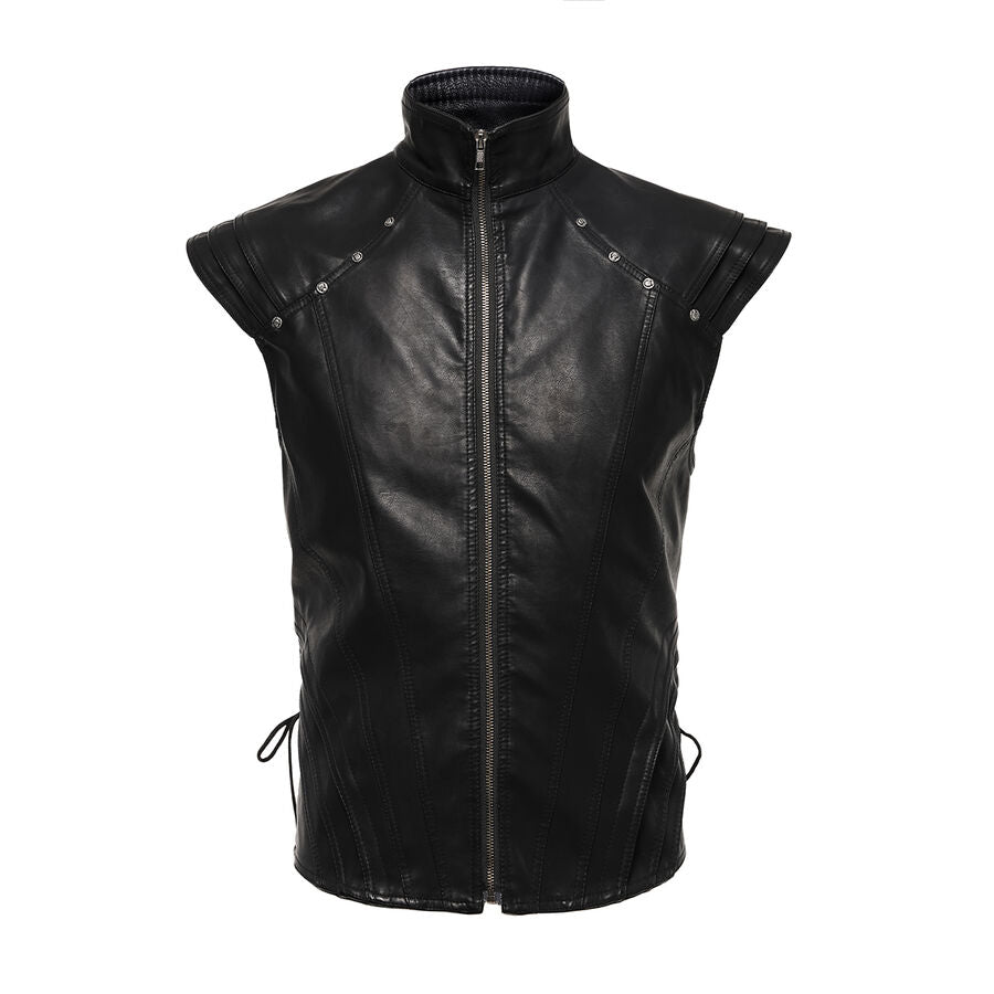 Gilet gothique