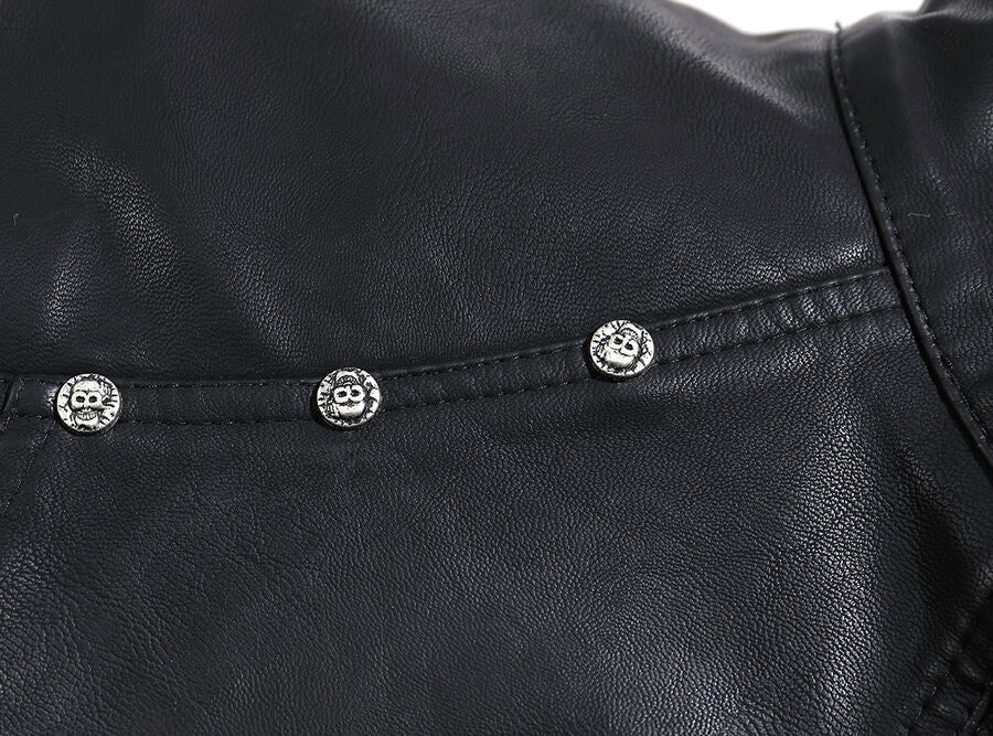 Gilet gothique