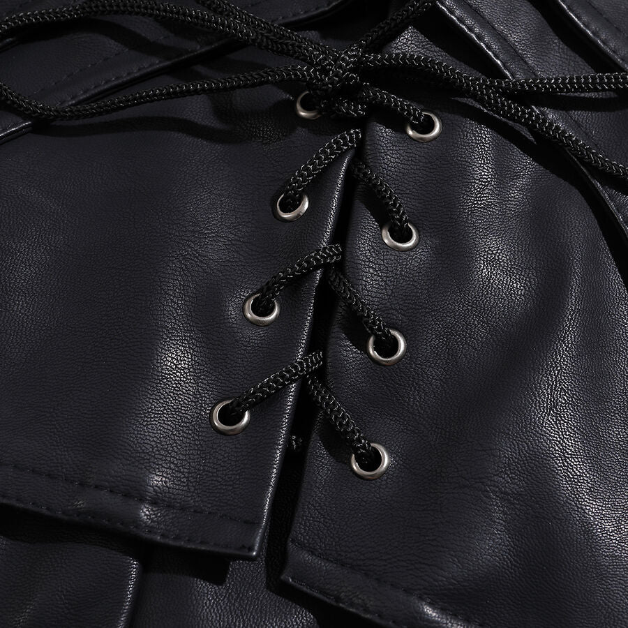 Gilet gothique