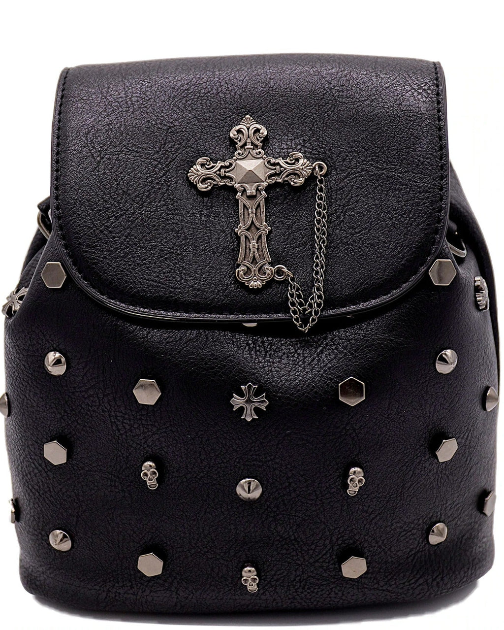 Gothic bag G036