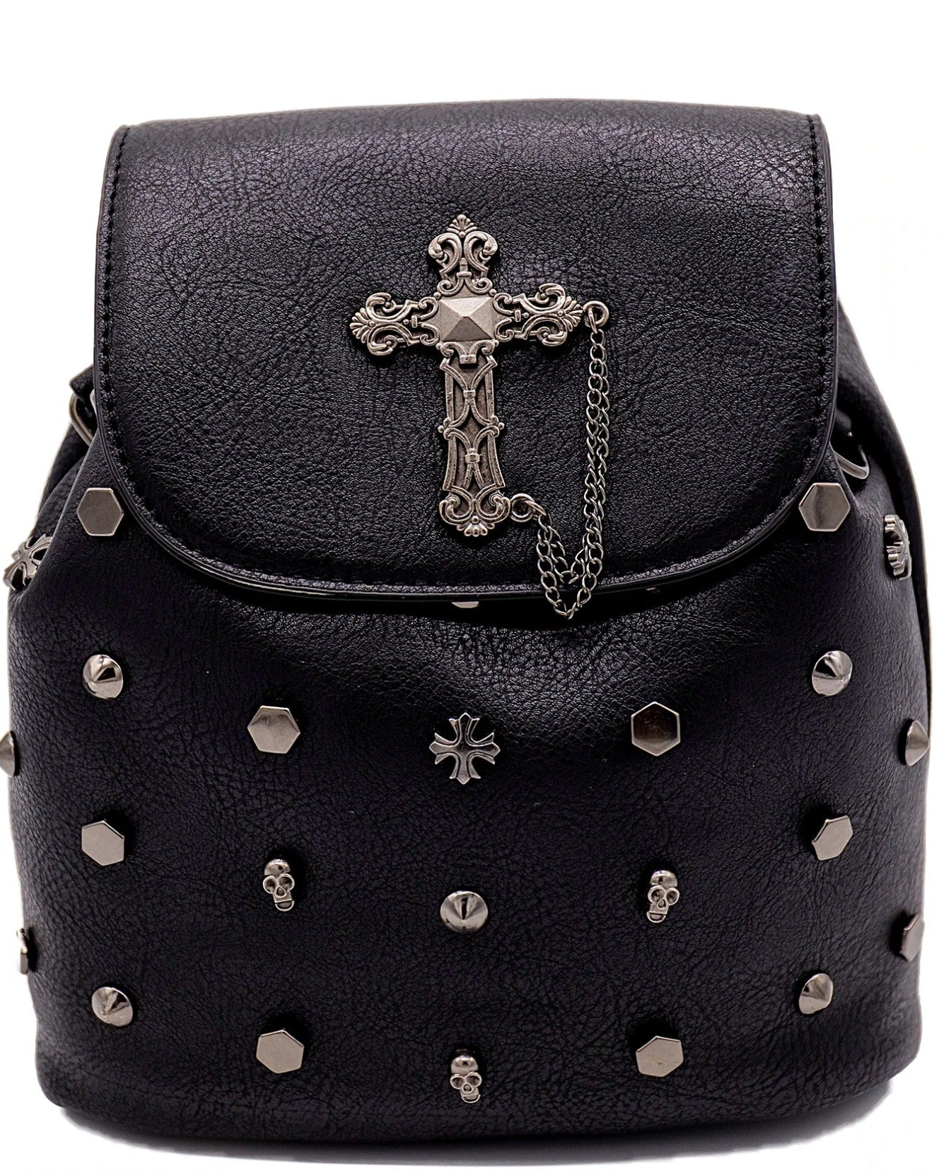 Gothic bag G036