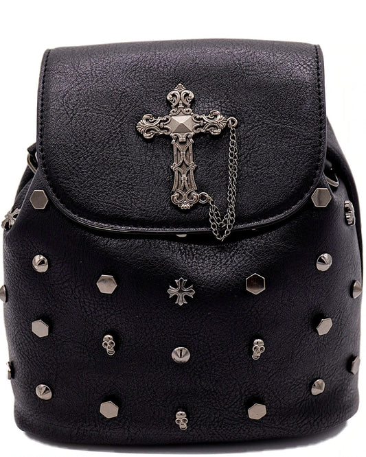 Gothic bag G036