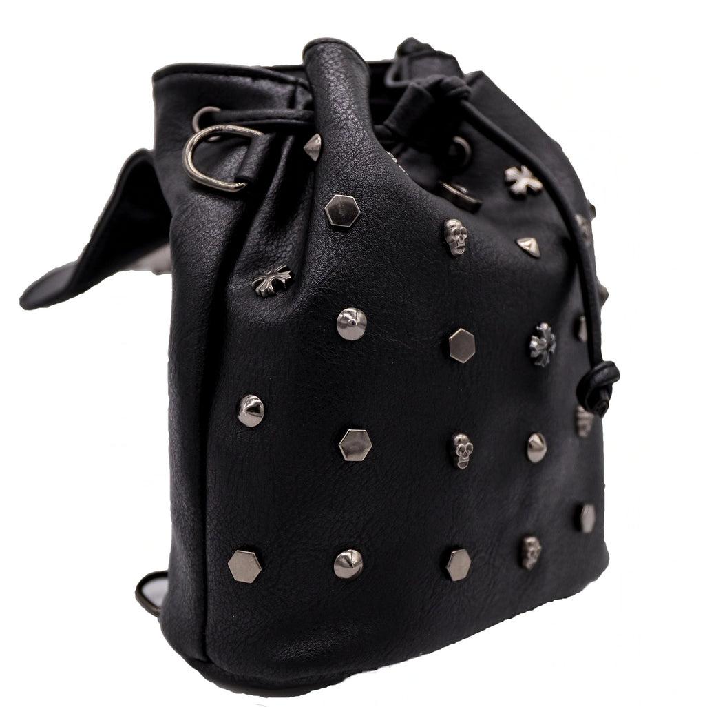 Gothic bag G036