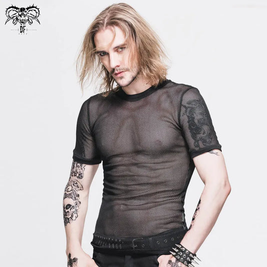 Tshirt resille DV