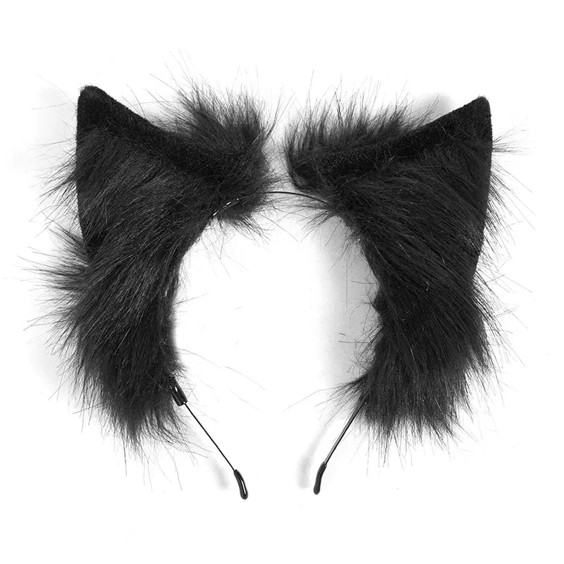 Oreilles de chat