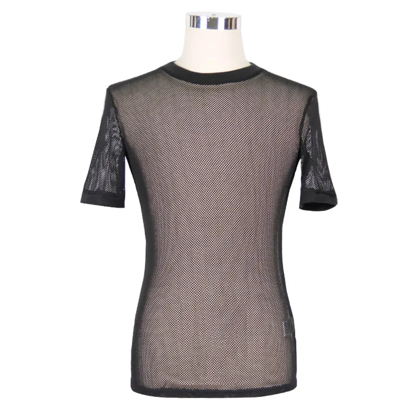 Tshirt resille DV