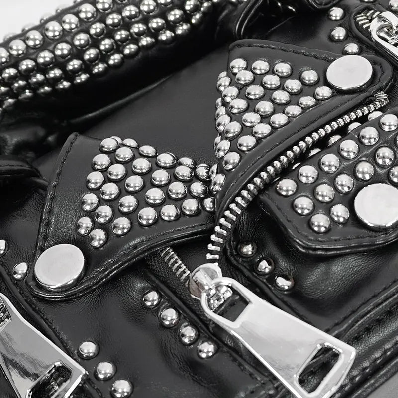 SAC PUNK
