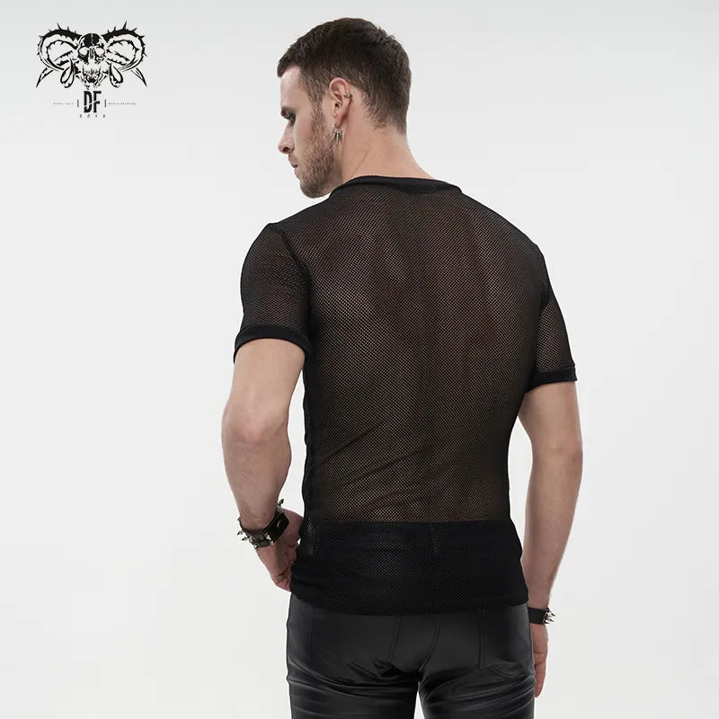 Tshirt resille DV
